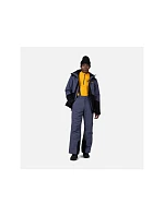Pánské lyžařské kalhoty ROSSIGNOL Insulated Ski Pant, modré Pánské lyžařské kalhoty ROSSIGNOL Insulated Ski Pant, modré
