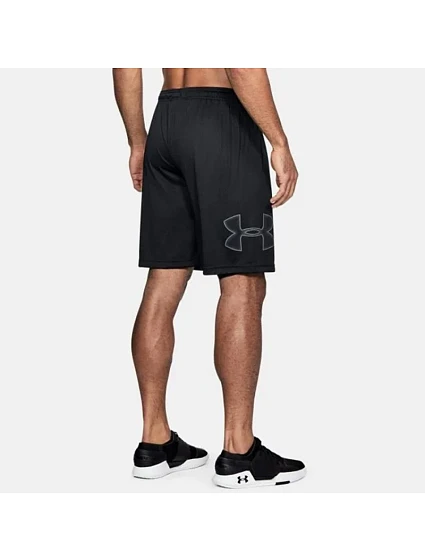 Pánské tréninkové šortky Tech Graphic M model 15948535 001 - Under Armour
