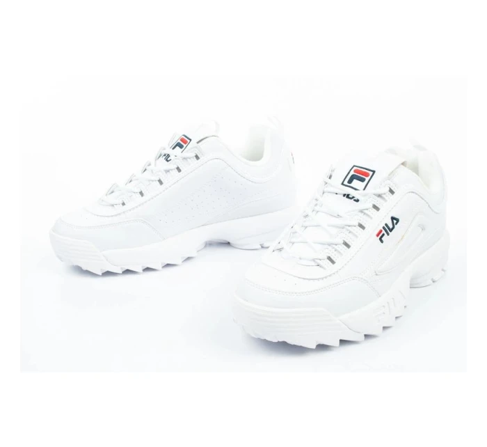 Boty Low M model 21296415 - Fila Boty Low M model 21296415 - Fila