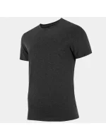 Pánské tričko M H4L22-TSM352 23M - 4F