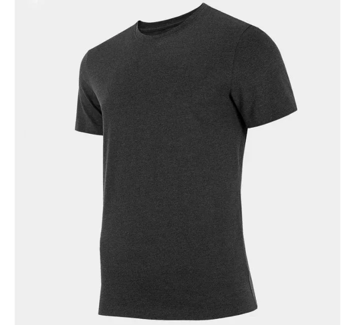 Pánské tričko M H4L22-TSM352 23M - 4F