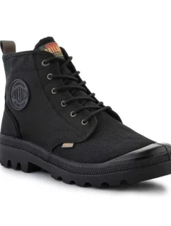 Boty Pampa Shade 75 U model 18006753 - Palladium