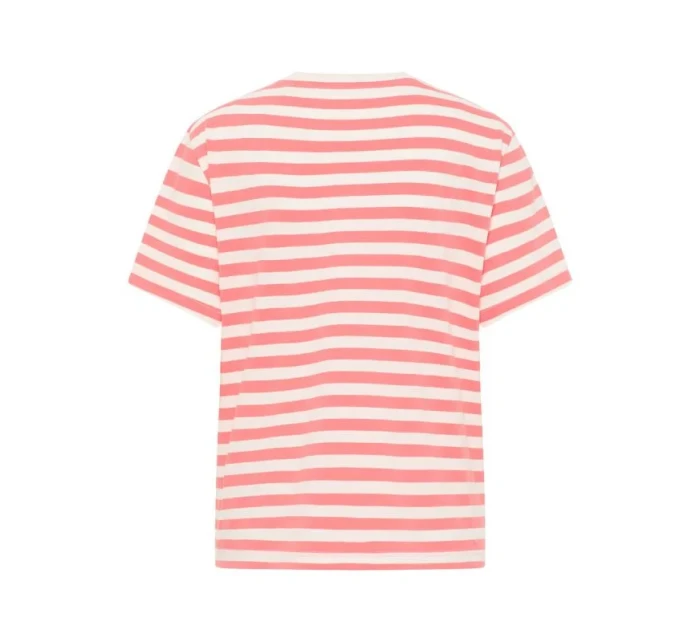 C Pruhované tričko W model 18884625 - Mustang