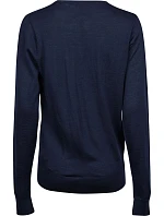 Tee Jays TJ 6006 Dámský svetr 18.6006 navy Tee Jays TJ 6006 Dámský svetr 18.6006 navy