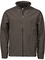 TJ 3vrstvá pánská softshellová bunda 18. model 22540213 - Tee Jays TJ 3vrstvá pánská softshellová bunda 18. model 22540213 - Tee Jays