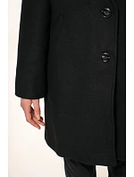 PK Dámský kabát 20. black model 22423286 - Kariban