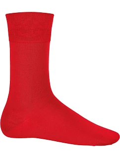 K Ponožky 20.K red model 22534695 - Kariban
