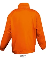 SOL'S Surf Kids Dětská větrovka 25.2300 orange SOL'S Surf Kids Dětská větrovka 25.2300 orange