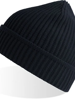 Atlantis Headwear Maple Pletená čepice "Maple" 33.0112 navy