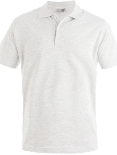 Pánské piqué polo "Superior" 40. ash model 22418899 - Promodoro