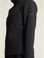 ADV 2.0 Softshell Jacket W Dámská softshellová bunda model 22466497 black - Craft Corporate