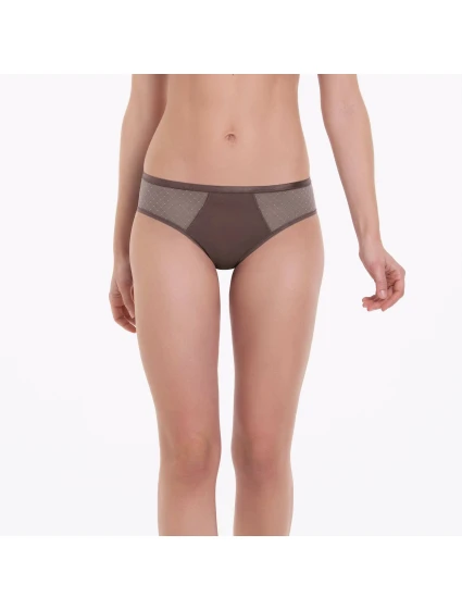 Eve vyšší kalhotky 1332 truffle - RosaFaia Eve vyšší kalhotky 1332 truffle - RosaFaia