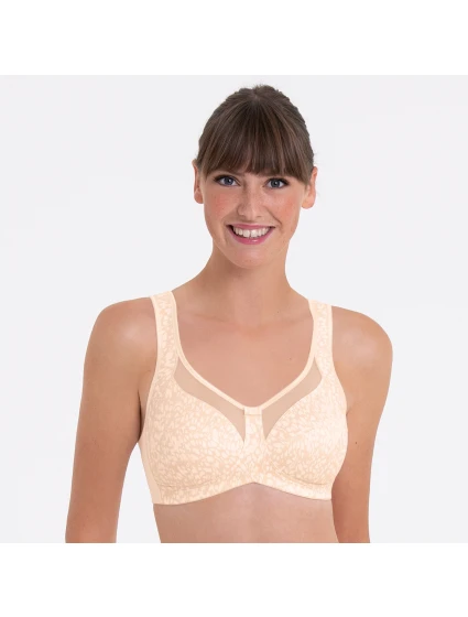 Clara Art chirurgická podprsenka 4773X smart rose - Anita Care Clara Art chirurgická podprsenka 4773X smart rose - Anita Care