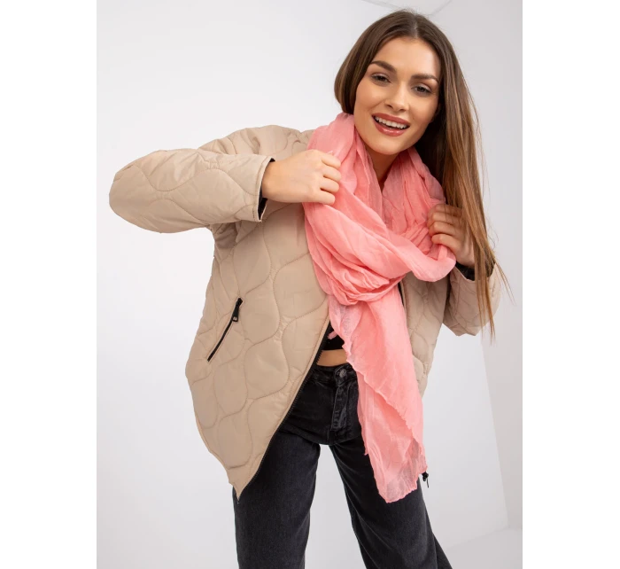 Šála-AT-CH-1905-broskvová