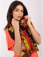 Pareo AT PO 180301.82 tmavě hnědá