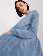 Přepínač AT SW 234501.00P modrá