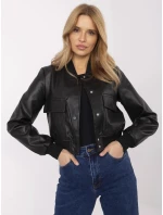 Bunda NM KR DA 0939(A).83 černá