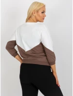 Halenka RV BZ 8462.40P ecru Halenka RV BZ 8462.40P ecru