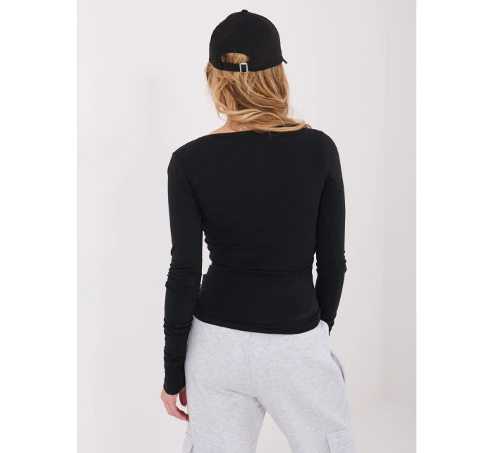 Halenka WT BZ A1175.98 černá Halenka WT BZ A1175.98 černá