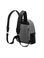 Fashion batoh VUCH Zane Mini Grey Fashion batoh VUCH Zane Mini Grey