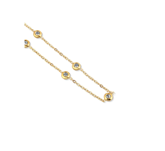 Náramek VUCH Saria Gold Náramek VUCH Saria Gold