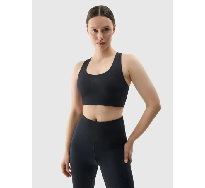 Dámská sportovní podprsenka 4F