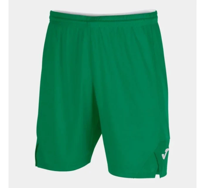 Pánské šortky Toledo II 101958.450 Zelená - Joma