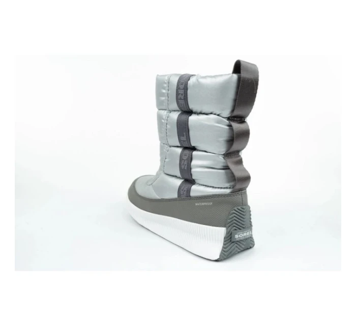 Dámské sněhové boty  šedá  model 21794136 - Sorel