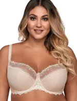 FIGI WYSOKIE 213 WHITE L