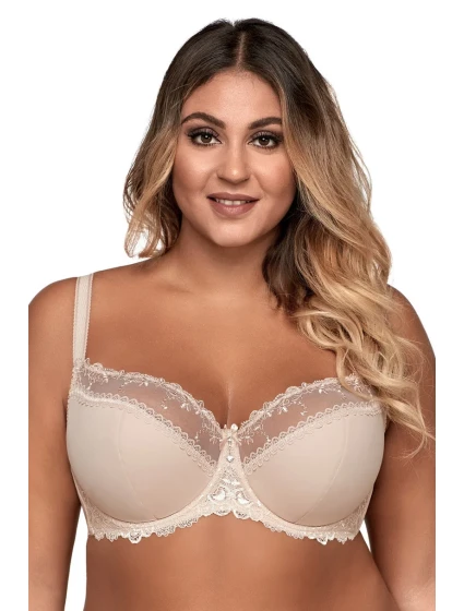 FIGI WYSOKIE 213 WHITE L