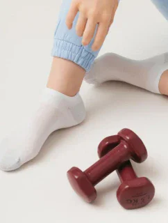 Dámské sportovní ponožky model 8380853 - Steven