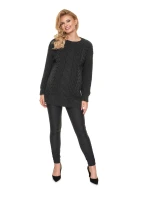 Těhotenský svetr model 157832 PeeKaBoo Těhotenský svetr model 157832 PeeKaBoo