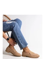 Mokasiny model 207245 Solea Mokasiny model 207245 Solea