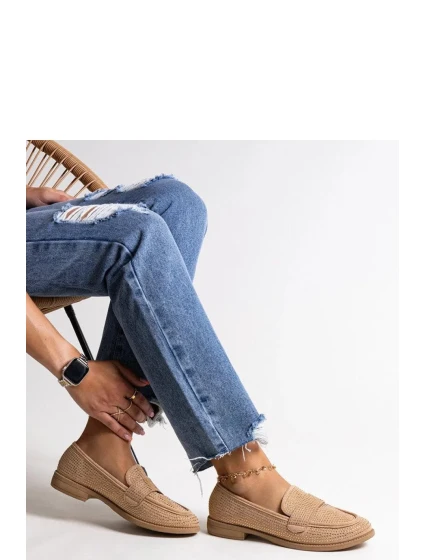 Mokasiny model 207245 Solea Mokasiny model 207245 Solea