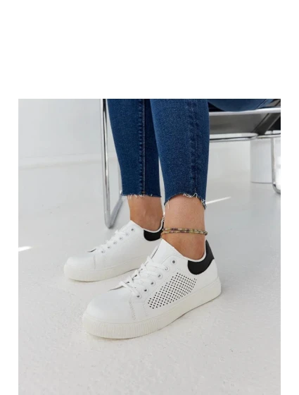 Tenisky model 207477 Solea Tenisky model 207477 Solea