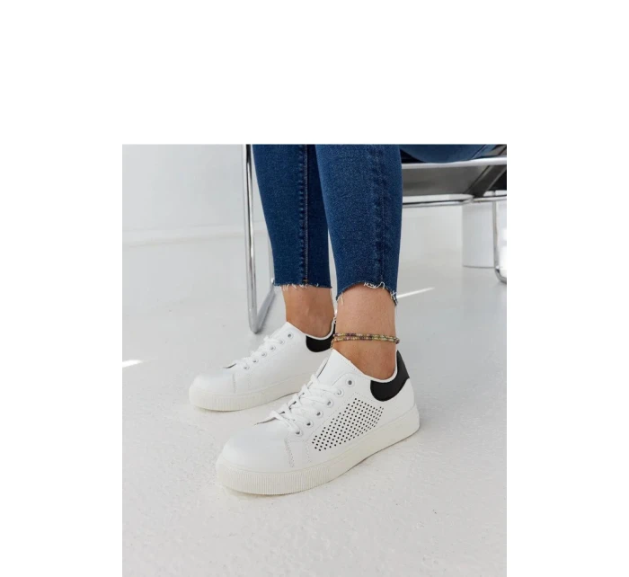 Tenisky model 207477 Solea Tenisky model 207477 Solea