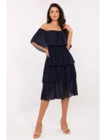 Společenské šaty  model 215561 Och Bella