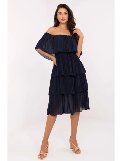 Společenské šaty  model 215561 Och Bella