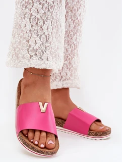 Pantofle  model 215742 Step in style