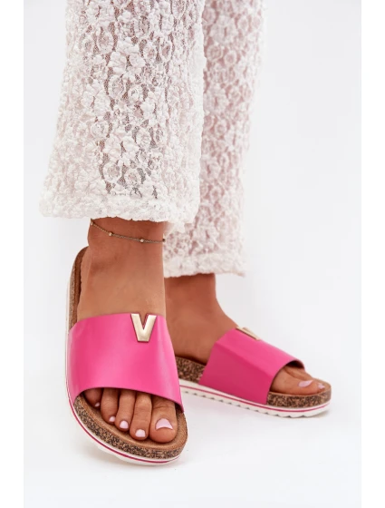 Pantofle  model 215742 Step in style