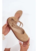 Balerinky  model 216461 Step in style