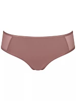 Dámské kalhotky Soft ADAPT Hipster - BROWN - hnědé 1141 - SLOGGI