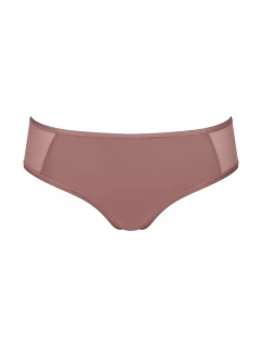 Dámské kalhotky Soft ADAPT Hipster - BROWN - hnědé 1141 - SLOGGI