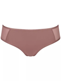 Dámské kalhotky Soft ADAPT Hipster - BROWN - hnědé 1141 - SLOGGI