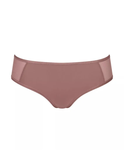 Dámské kalhotky Soft ADAPT Hipster - BROWN - hnědé 1141 - SLOGGI