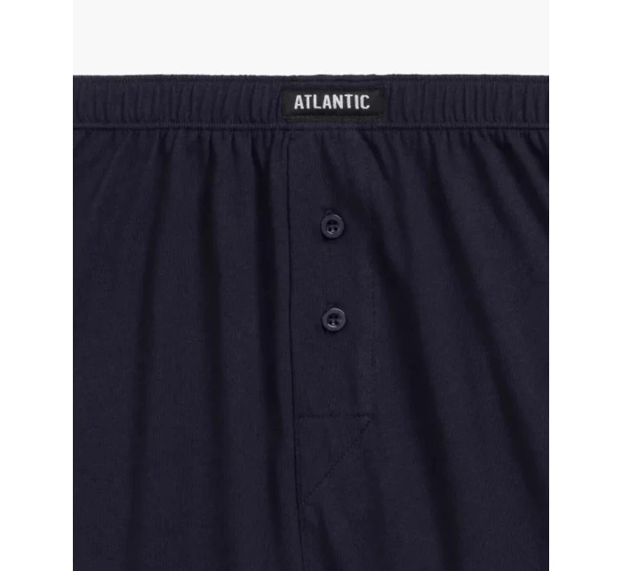 Boxerky Atlantic 2MBX-054 A'2 S-2XL Boxerky Atlantic 2MBX-054 A'2 S-2XL