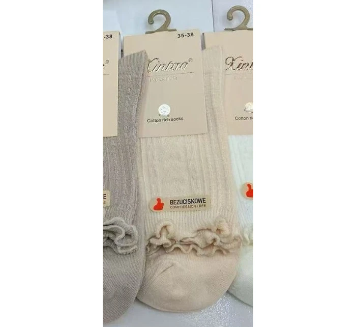 Skarpety WiK Xintao 3505 wz.35 35-42 Skarpety WiK Xintao 3505 wz.35 35-42