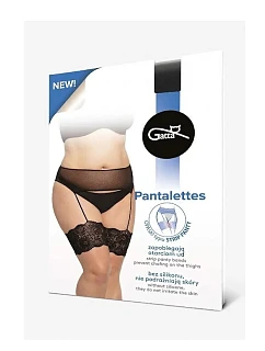 Stehenní pásek Gatta Pantalettes 3-8