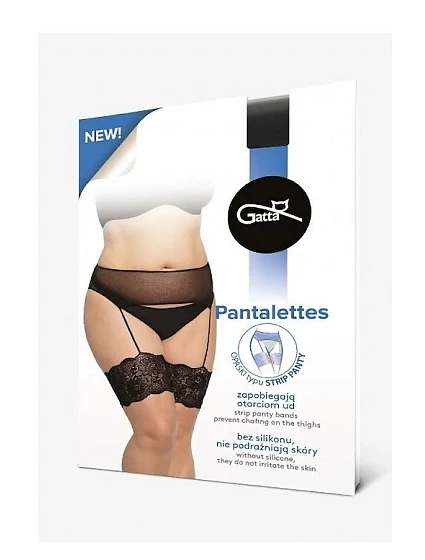 Stehenní pásek Gatta Pantalettes 3-8