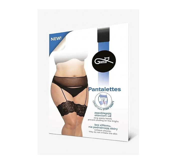 Stehenní pásek Gatta Pantalettes 3-8